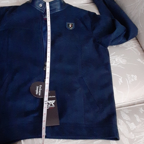 ITALIAN JACKETS - Picture 7 of 16